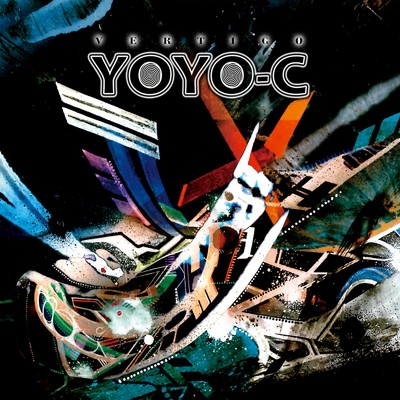 シングル/cassaba7 (feat. KON RYU)/YOYO-C