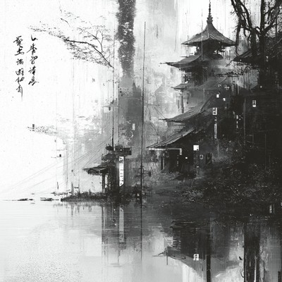 シングル/Ink and Echoes/GEMINI STYLE