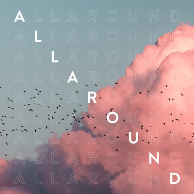 All Around (featuring Steele Croswhite)/The Rock Music