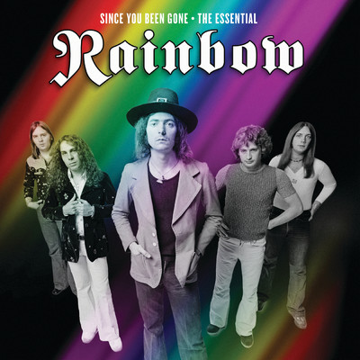 アルバム/Since You Been Gone (The Essential Rainbow)/レインボー