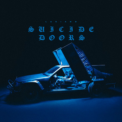 SUICIDE DOORS (Explicit)/ルチアーノ