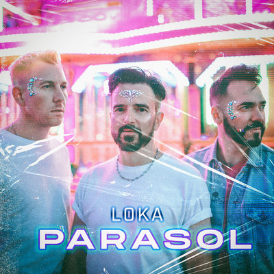 シングル/Parasol/Loka