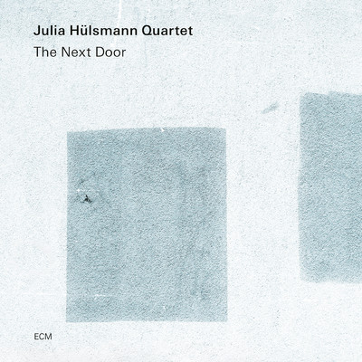 シングル/Empty Hands/Julia Hulsmann Quartet