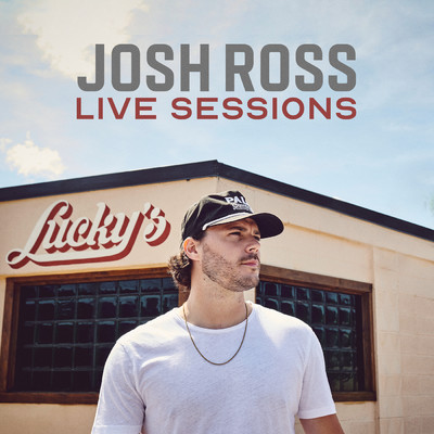 シングル/Iris (Live Sessions)/Josh Ross