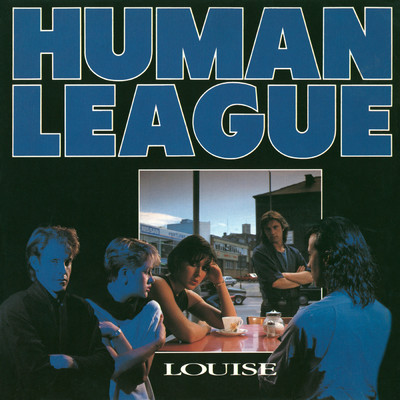 アルバム/Louise/The Human League