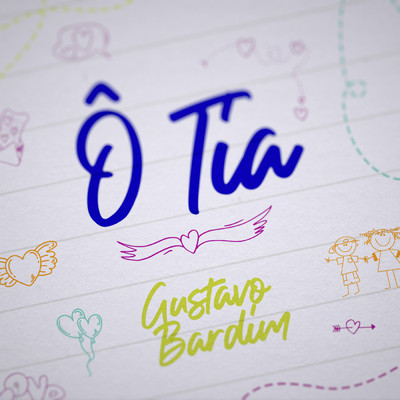 シングル/O Tia/Gustavo Bardim