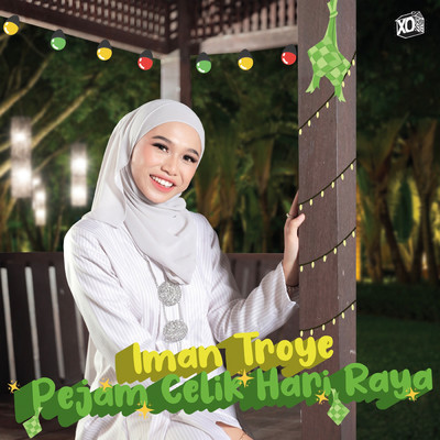 シングル/Pejam Celik Hari Raya/Iman Troye