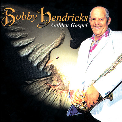 Abide With Me/Bobby Hendricks