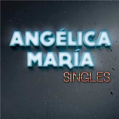 アルバム/Singles/Angelica Maria