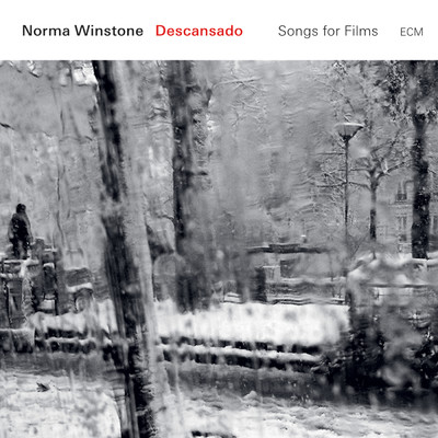 Descansado - Songs For Films/ノーマ・ウィンストン