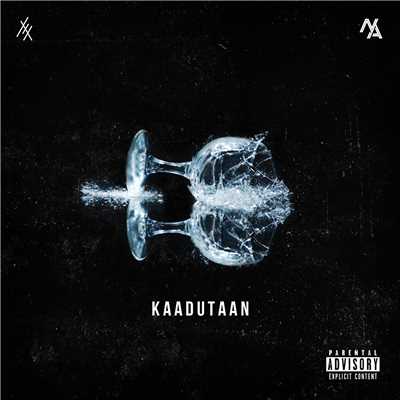 シングル/Kaadutaan (featuring Irina)/Nikke Ankara