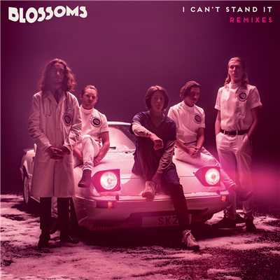 I Can't Stand It (Remixes)/ブロッサムズ