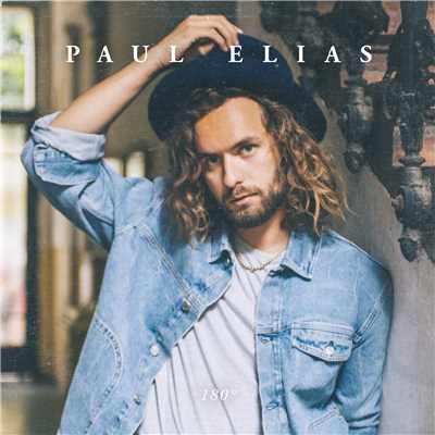 シングル/180°/Paul Elias