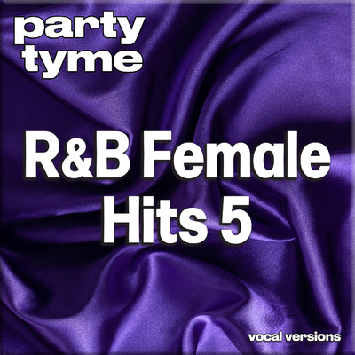 Set The Night To Music (made popular by Roberta Flack & Maxi Priest) [vocal version]/Party Tyme