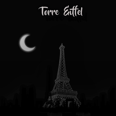 Torre Eiffel/Axel Marquez