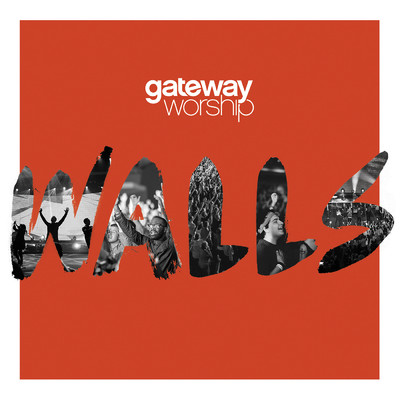 Grace That Won't Let Go (featuring Mark Harris／Radio Version)/Gateway Worship
