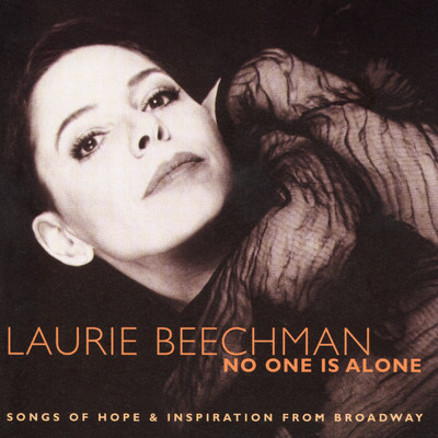 If We Only Have Love (featuring Claudia Beechman／From ”Jacques Brel Is Alive And Well And Living In Paris”)/Laurie Beechman