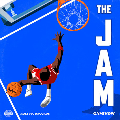 The Jam (Radio Edit)/Gaminow