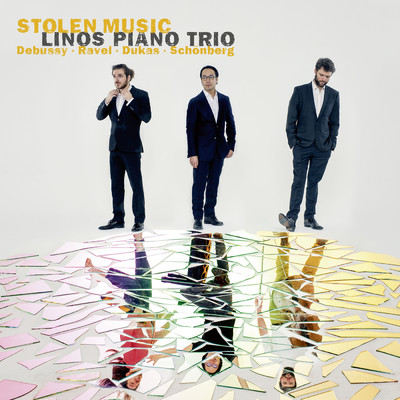 Stolen Music/Linos Piano Trio