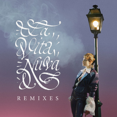 アルバム/La vita nuova (featuring Caroline Polachek／Remixes)/クリスティーン・アンド・ザ・クイーンズ