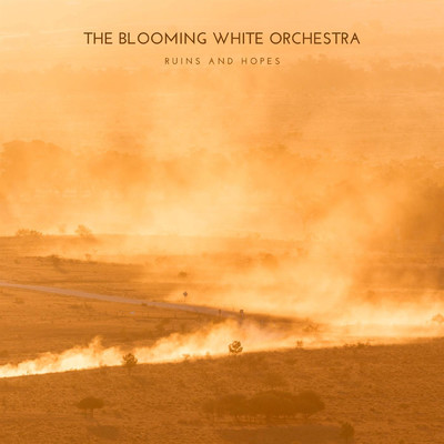 シングル/Ruins And Hopes/The Blooming White Orchestra／Wilson Trouve
