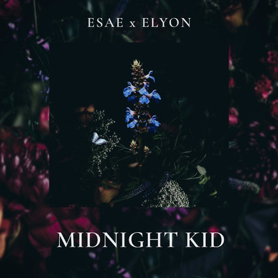 we'll walk to the moon (feat. Elyon)/ESAE