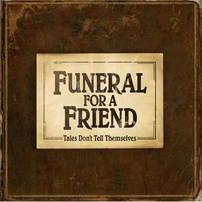 シングル/The Sweetest Wave/Funeral For A Friend