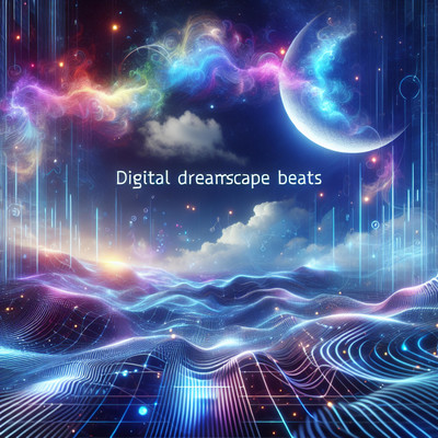 Digital Dreamscape Beats/Kenneth Samuel Fitzgerald