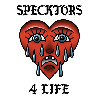 4 LIFE/Specktors