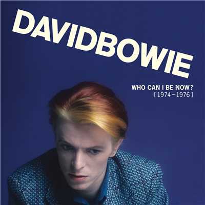 Sweet Thing (Reprise) [2016 Remaster]/David Bowie