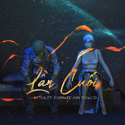 アルバム/Lan Cuoi/DJ TUS