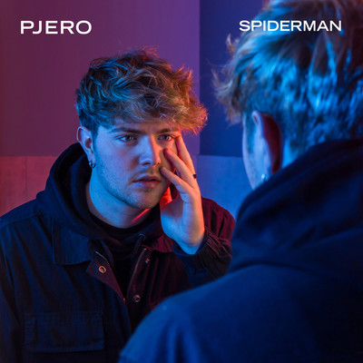 シングル/Spiderman/Pjero
