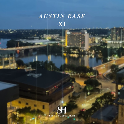 Austin Ease XI/Sacha Hoedemaker
