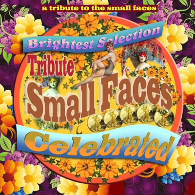 A Tribute To  The Small Faces/Klone Orchestra