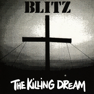アルバム/The Killing Dream/Blitz