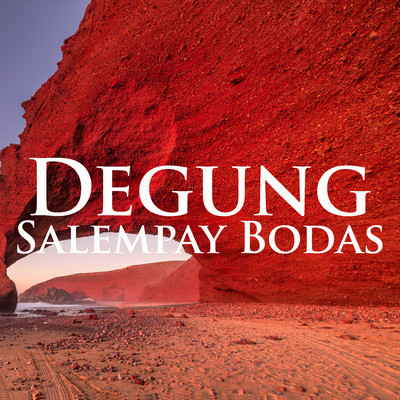 アルバム/Degung Salempay Bodas/Elis Wizaksmi