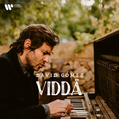 La Valse d'Enzo (feat. Marta Cubas)/David Gomez