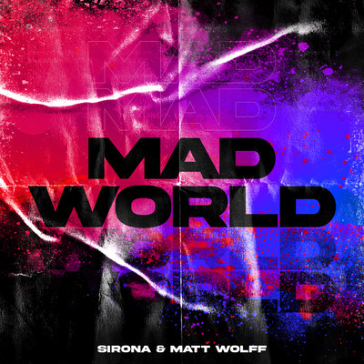 Sirona & Matt Wolff