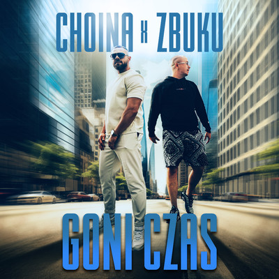 Goni Czas/Choina, 2check, ZBUKU