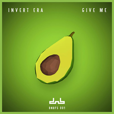 シングル/Give Me/Invert Era