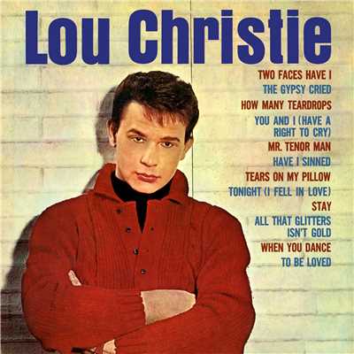 Tonight (I Fell In Love)/Lou Christie