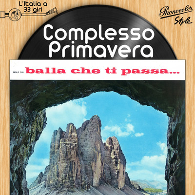 Paesanella/Complesso Primavera