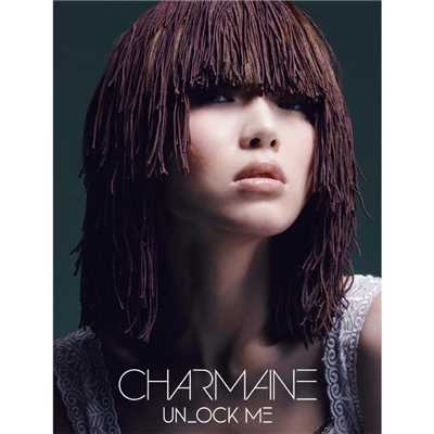 I Wanna Be Strong/Charmaine Fong