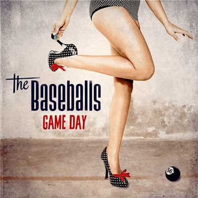 アルバム/Game Day/The Baseballs