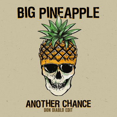 Another Chance (Don Diablo Edit)/Big Pineapple