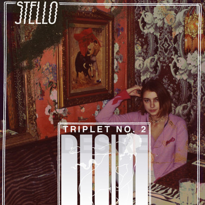 アルバム/Triplet No. 2: Desire/Stello