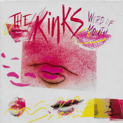 Missing Persons/The Kinks