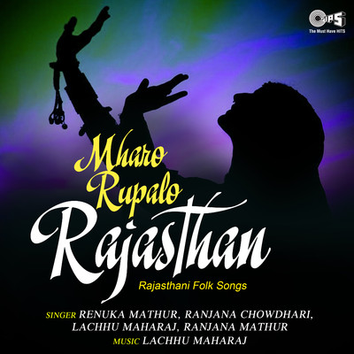 シングル/Aa Jao Aao Mhara Man Rasiya/Renuka Mathur