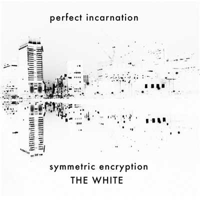 アルバム/symmetric encryption THE WHITE/Perfect Incarnation