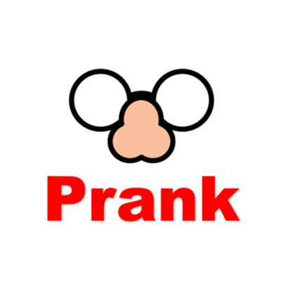 Prank fanny/prank